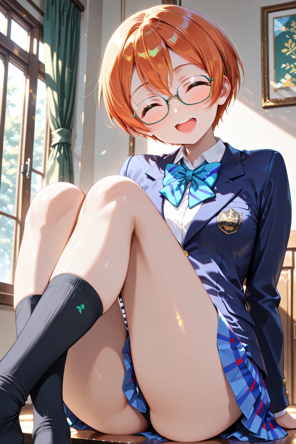 星空凛