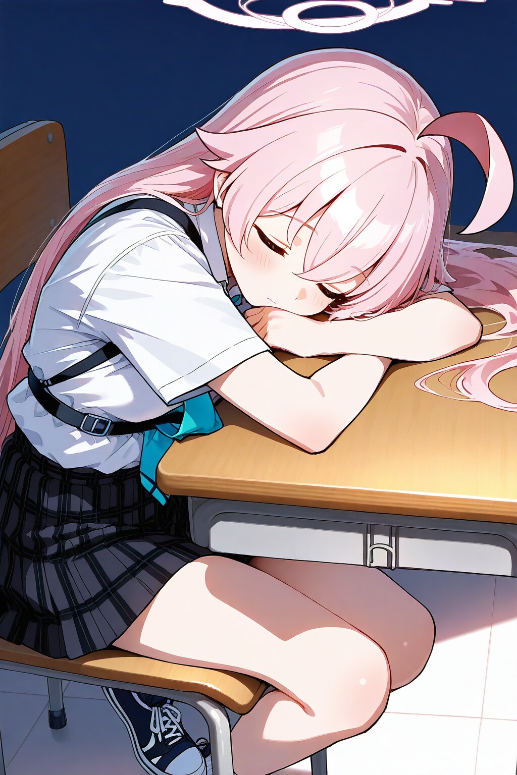 ホシノ