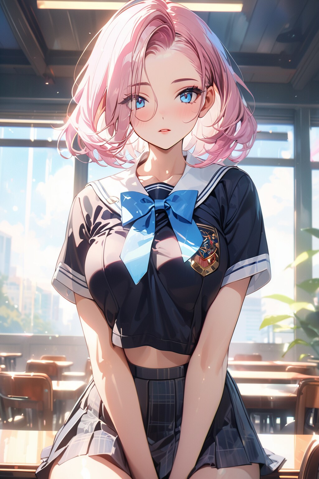 ブラックピンクいろいろ