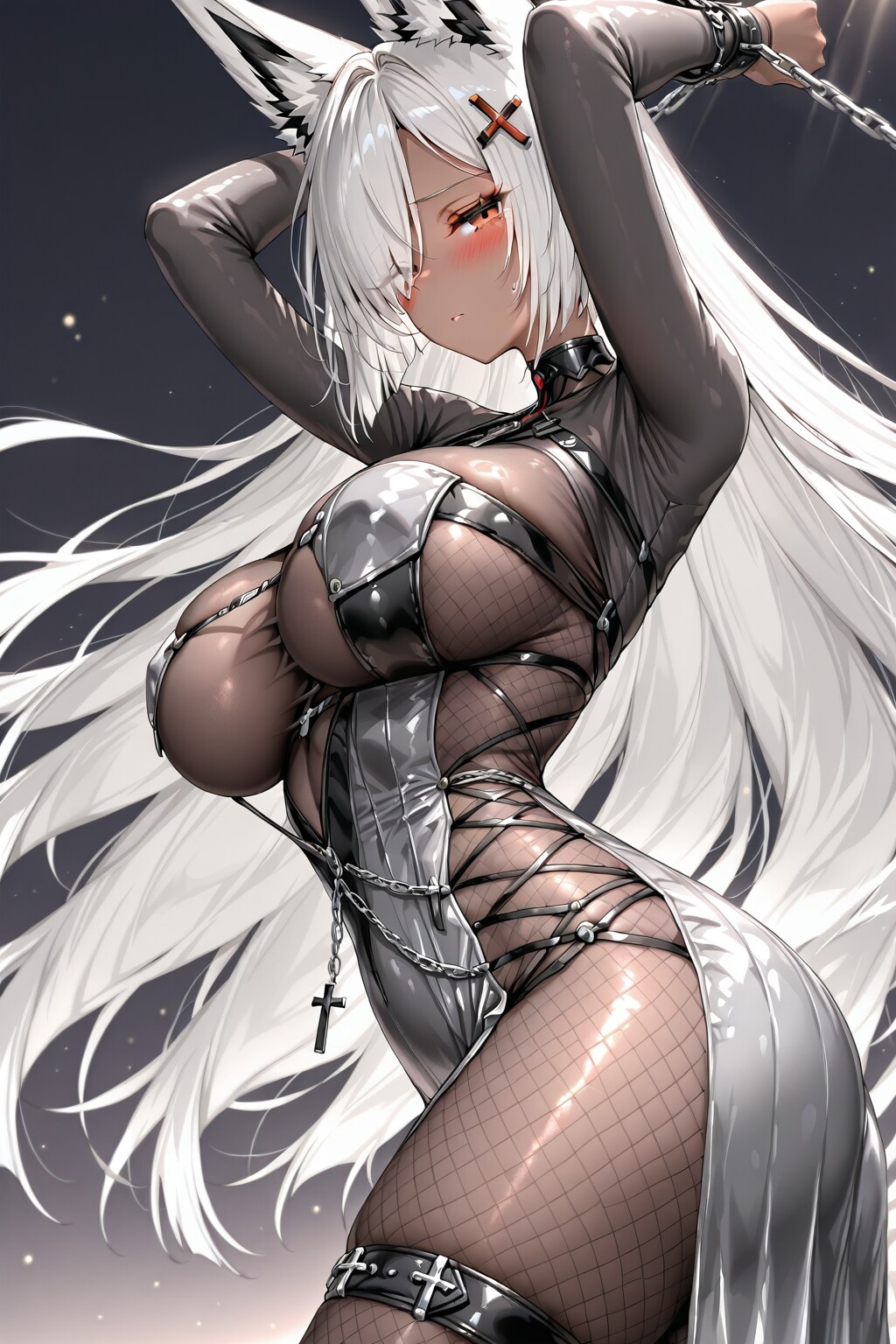 むちむちチェイン