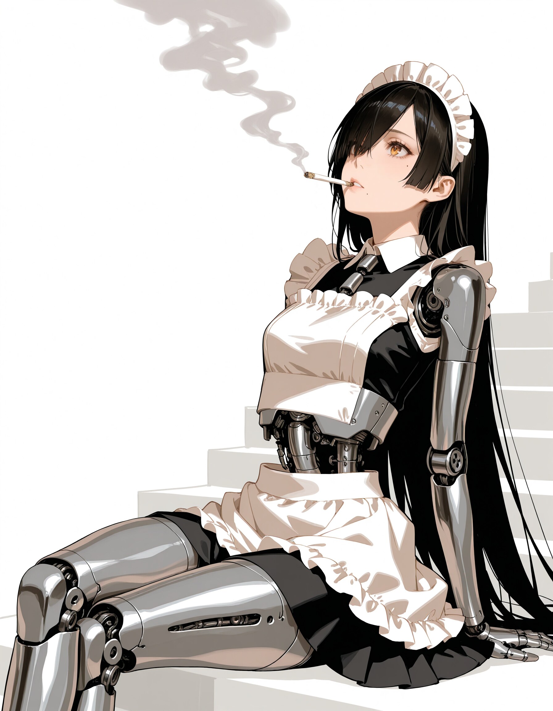 あーしには連休は無いのか。