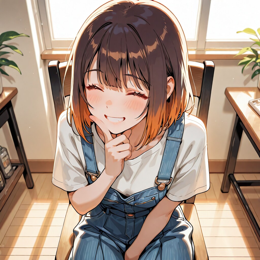 ちょ～っとお話、いいかな？