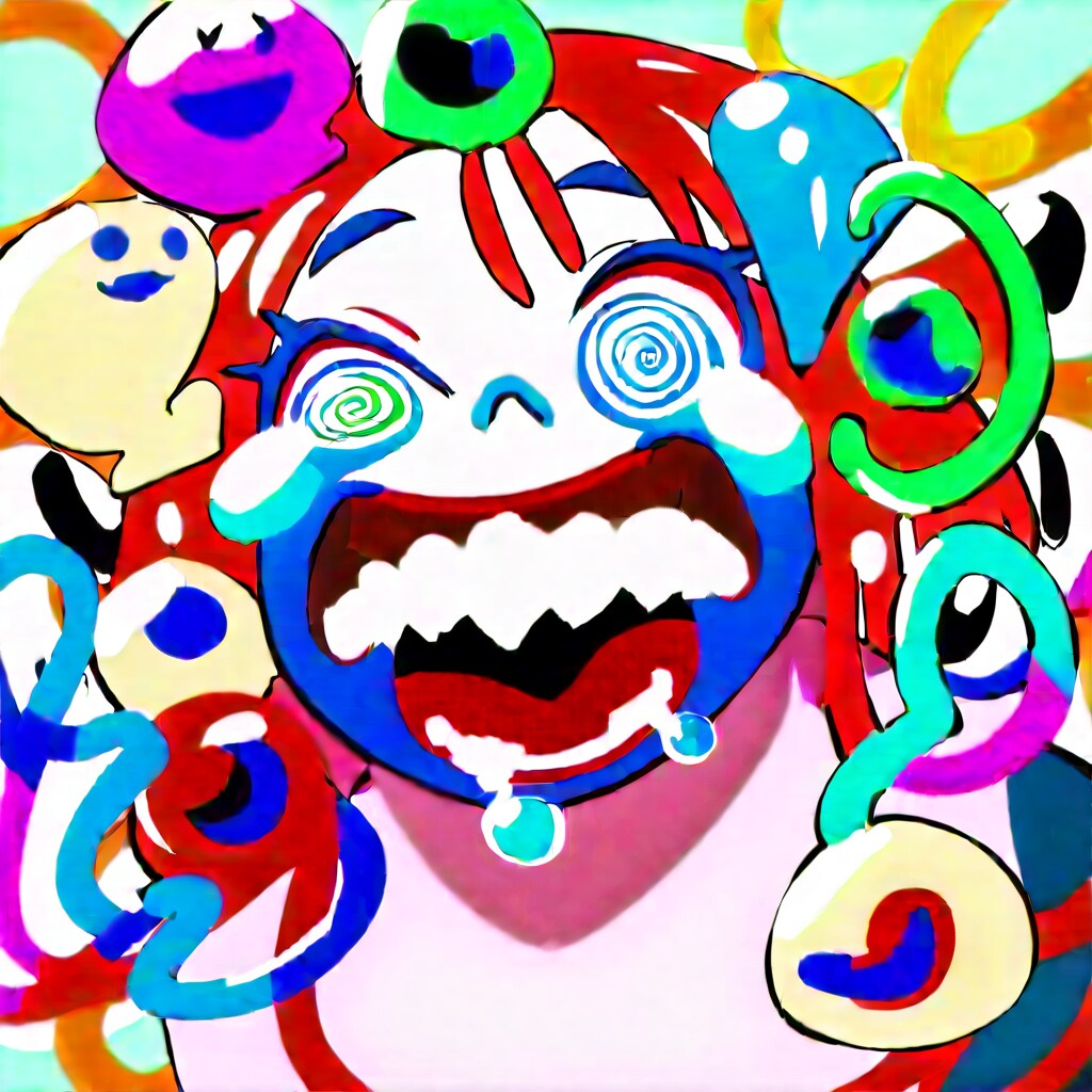 幸せの魔法