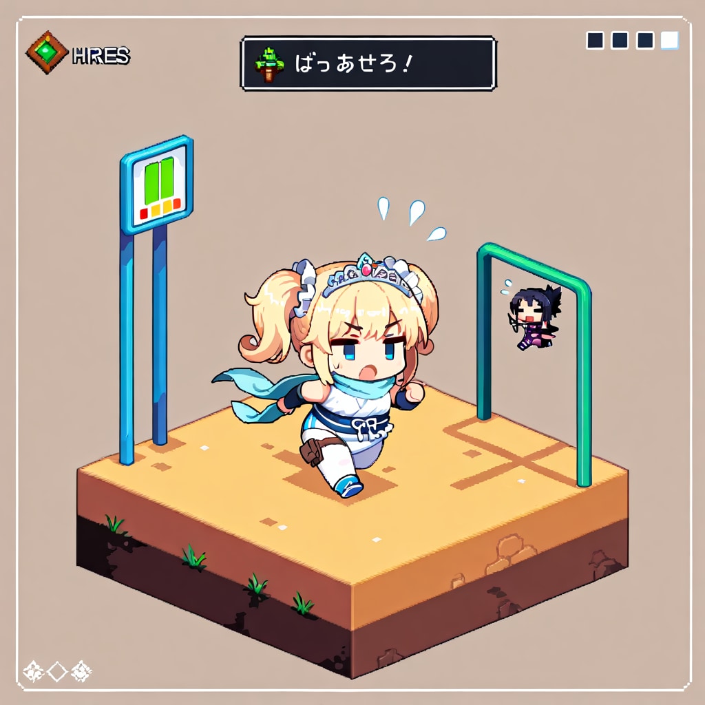 すーぱーもぐもぐプリンセス！