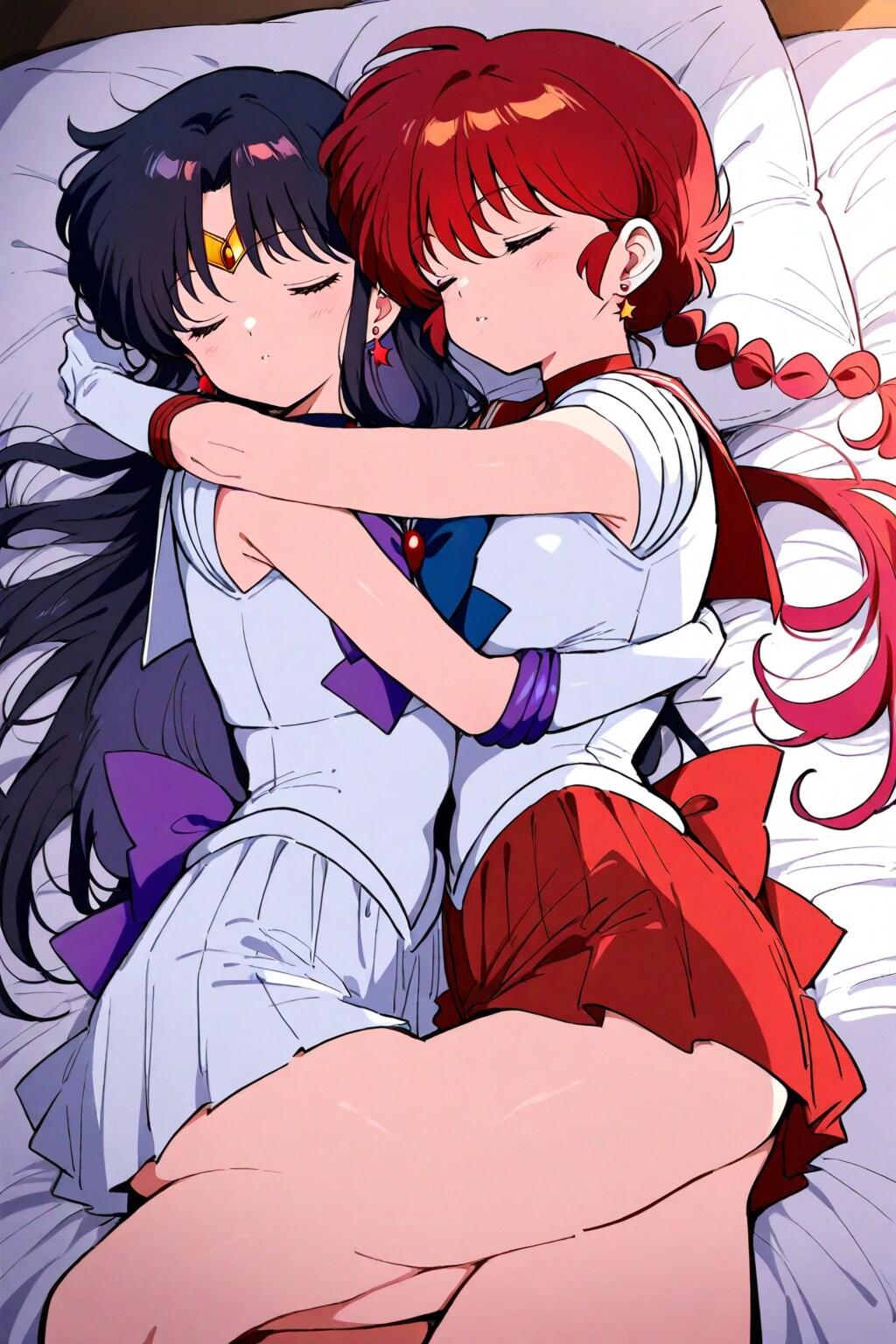 体操少女火野未麗第十五話