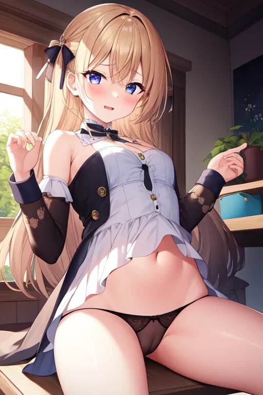 今日のパンツ#29