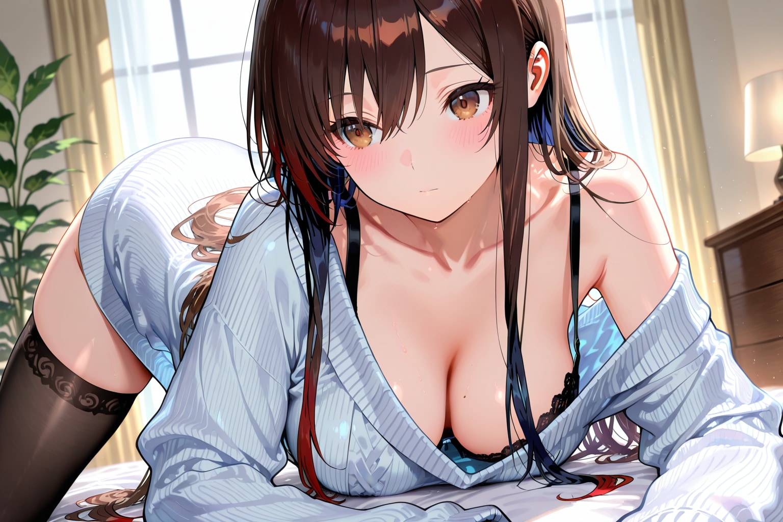 オーバーサイズ