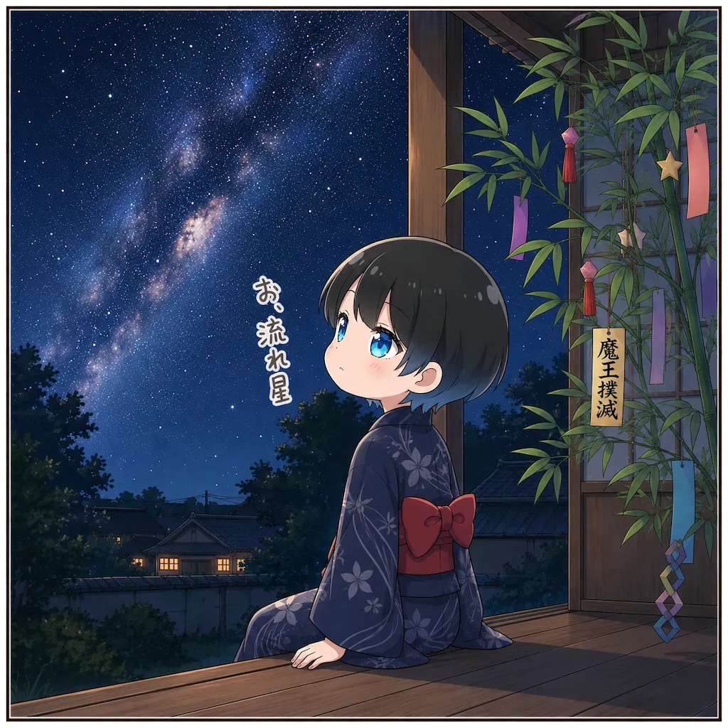 無理して4コマ漫画を作るのはやめよう