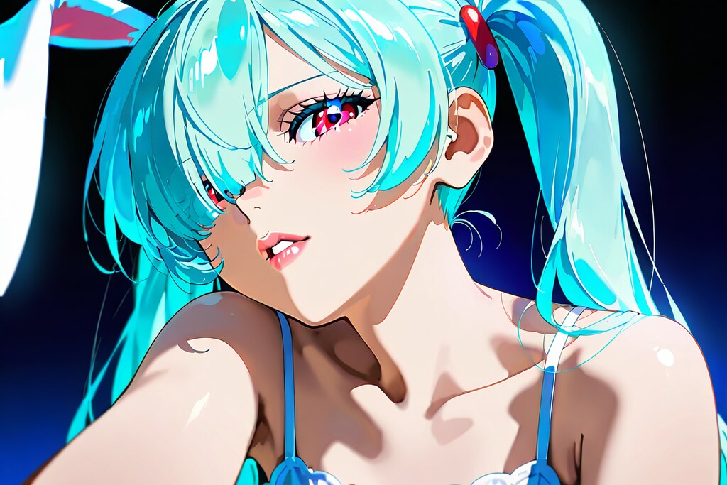 あいばのうさぎさん2025XⅥ