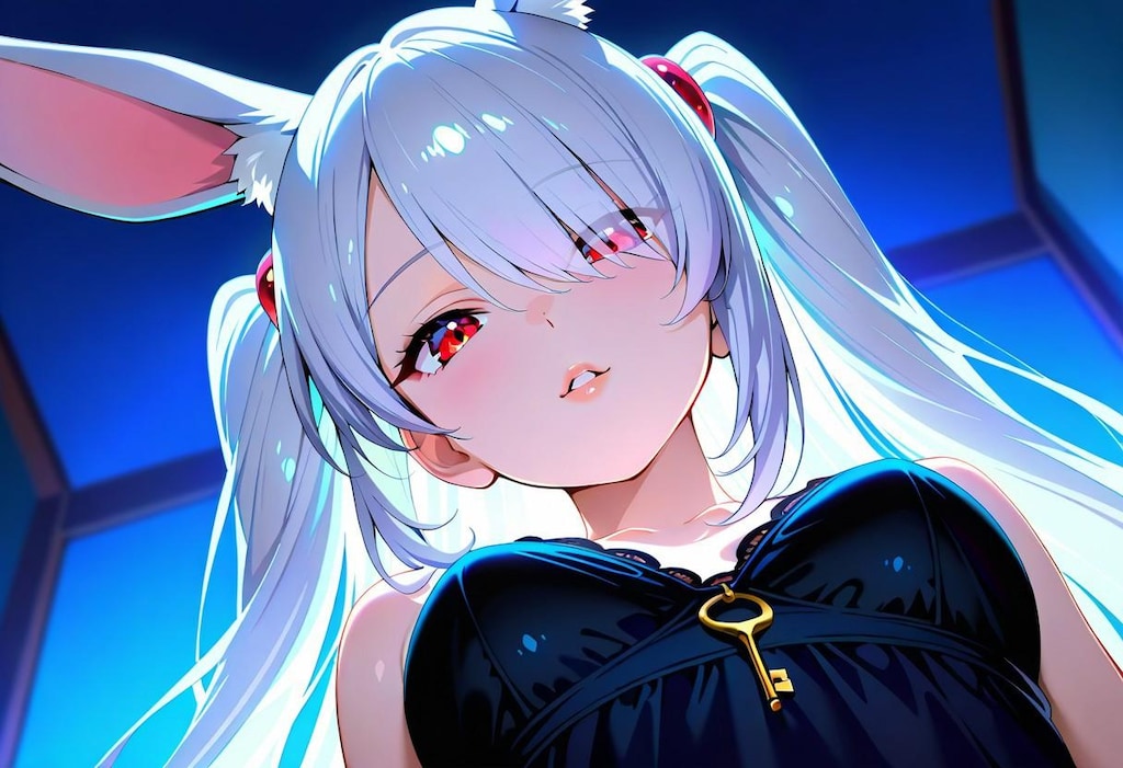 あいばのうさぎさん2025XⅥ