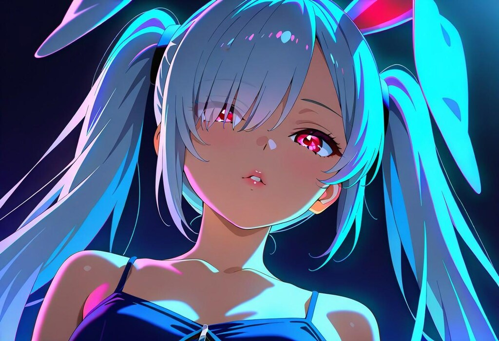 あいばのうさぎさん2025XⅥ