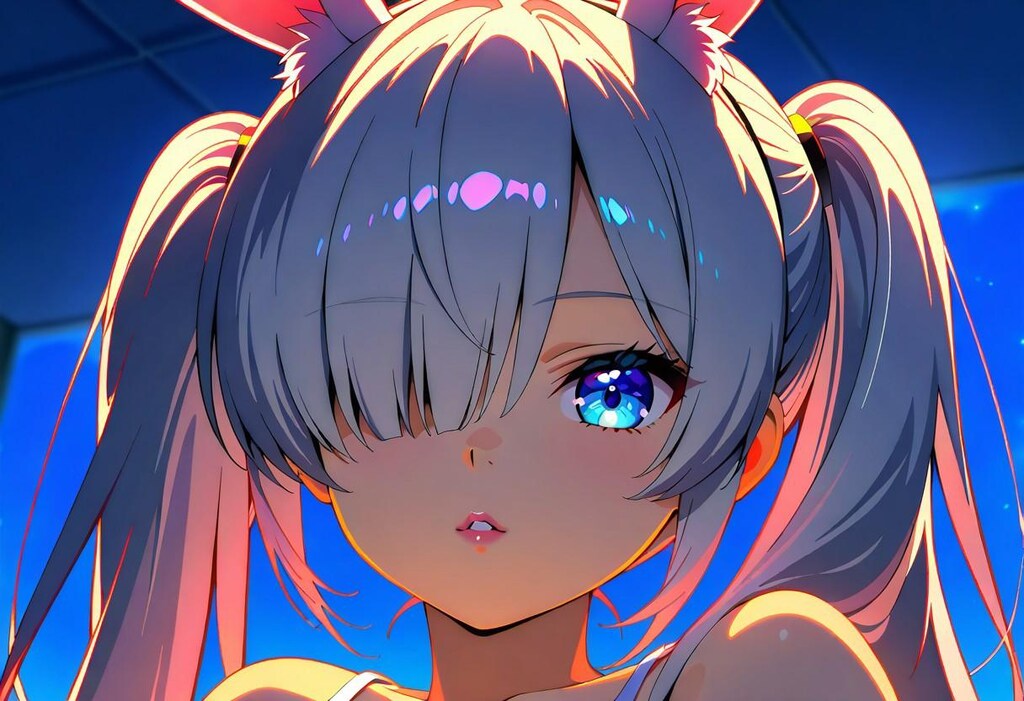 あいばのうさぎさん2025XⅥ