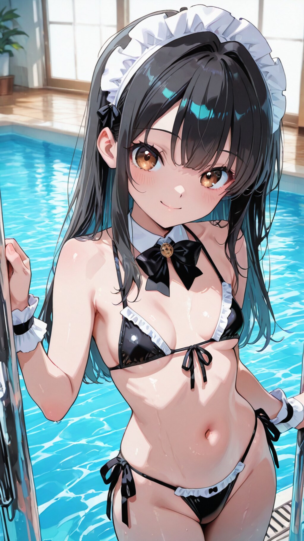 うちの子