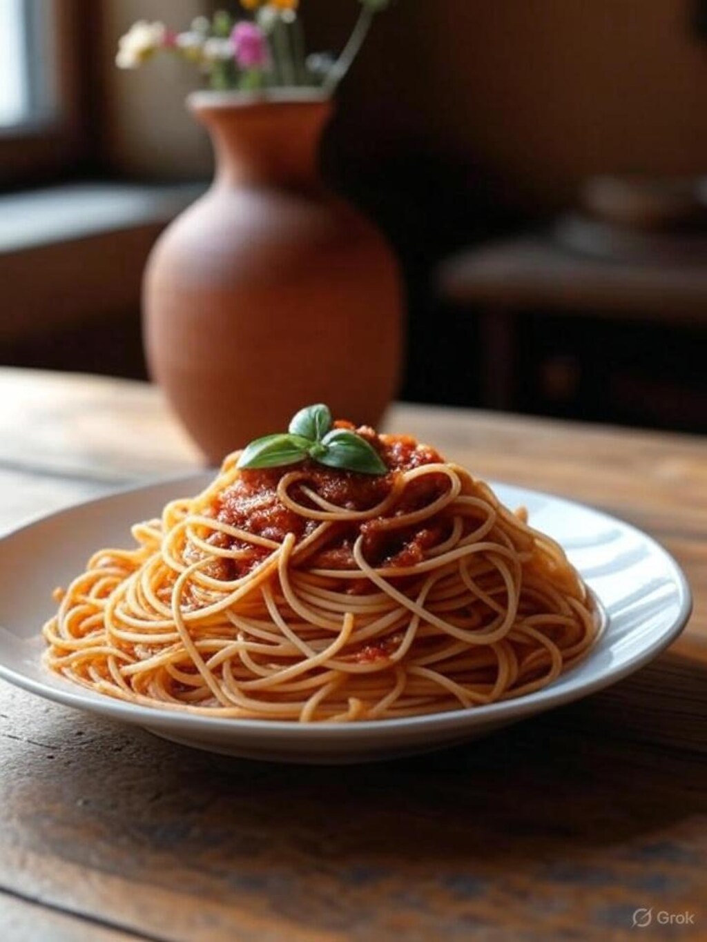 【料理】Grok料理