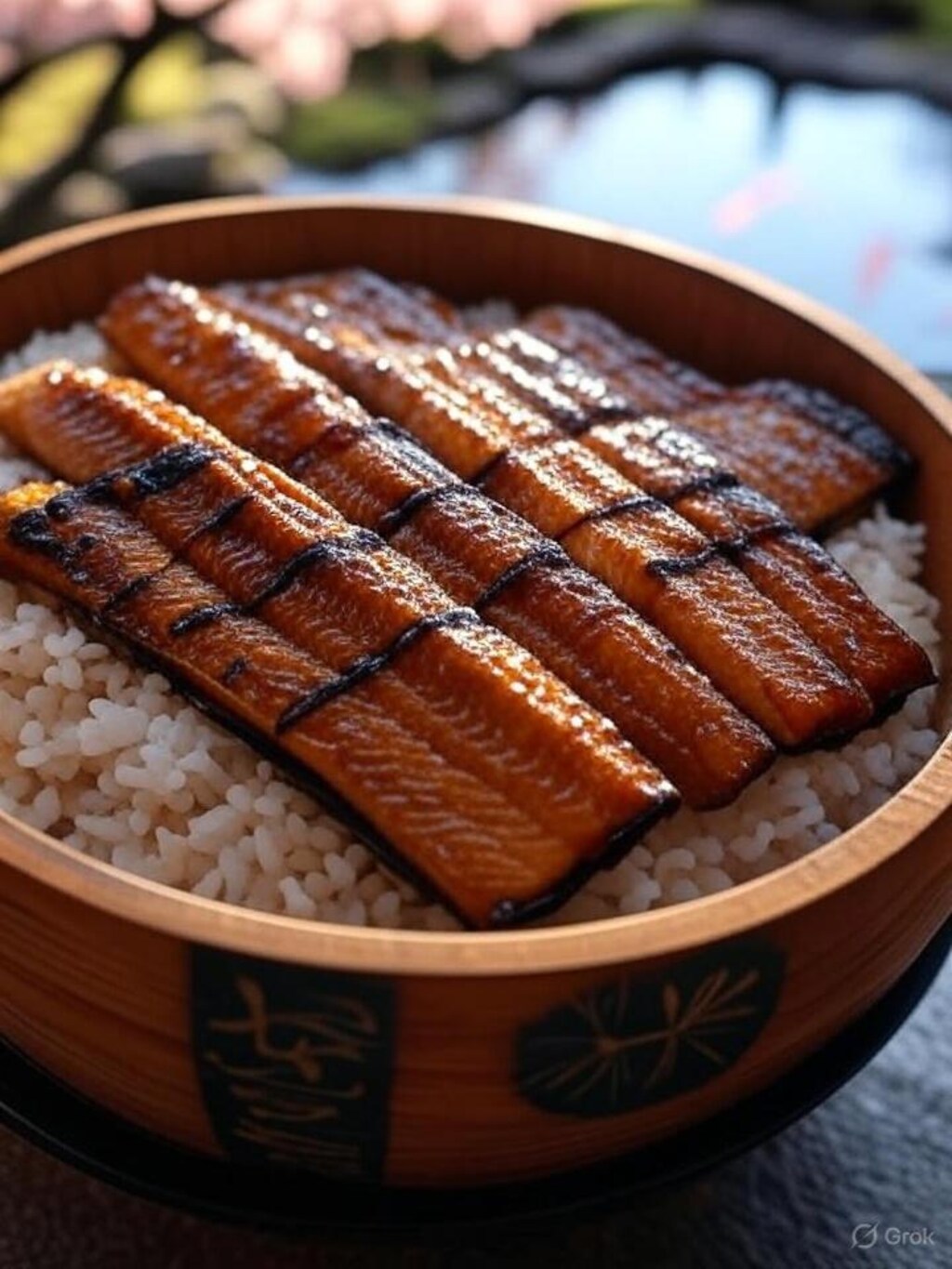 【料理】Grok料理