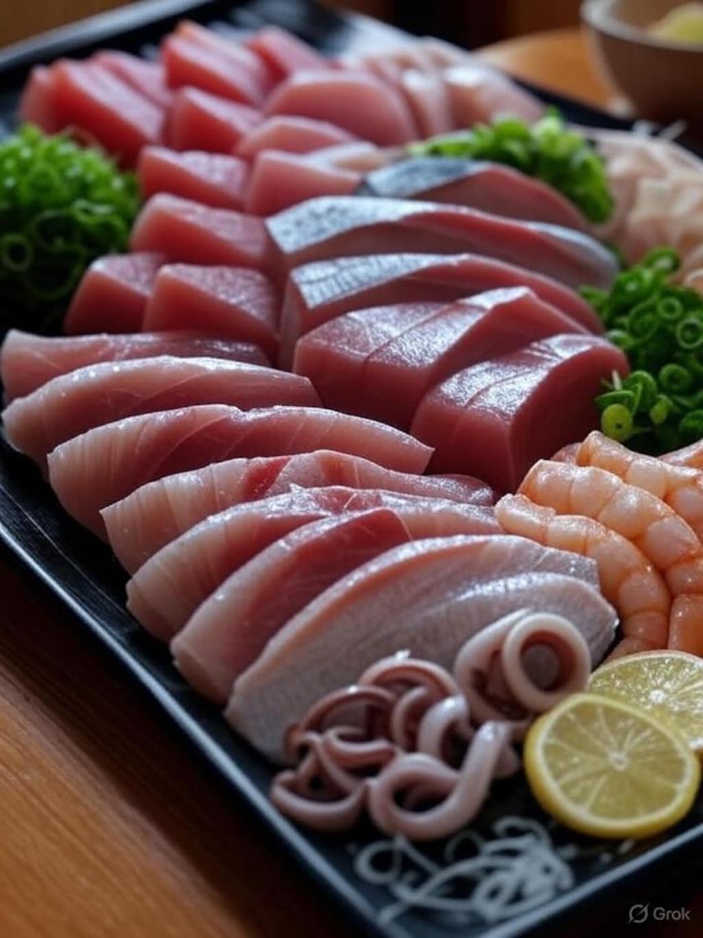 【料理】Grok料理