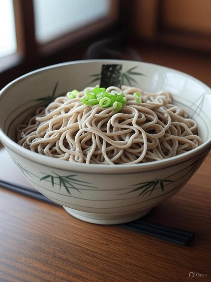 【料理】Grok料理 | の人気AIイラスト・グラビア