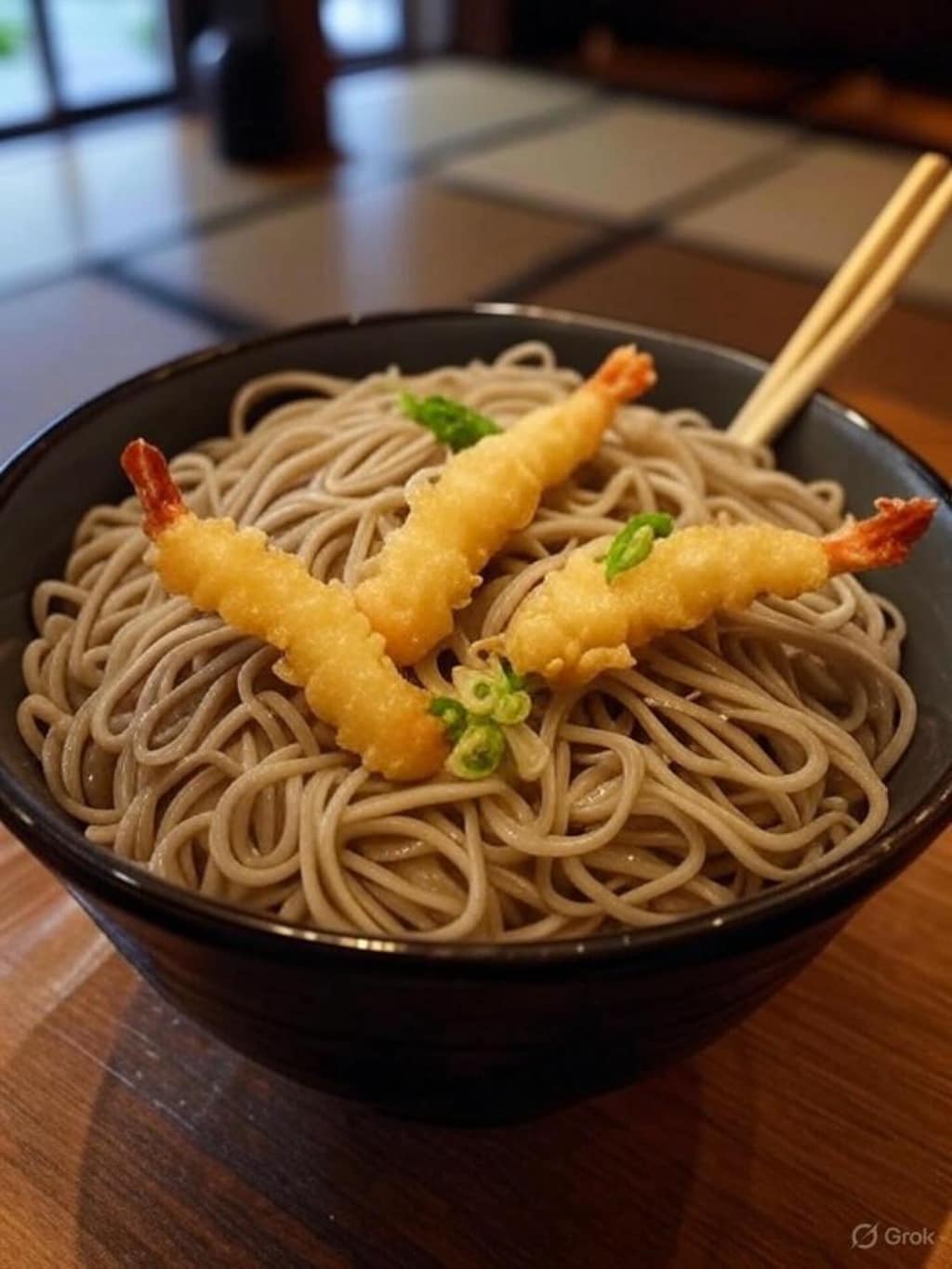 【料理】Grok料理