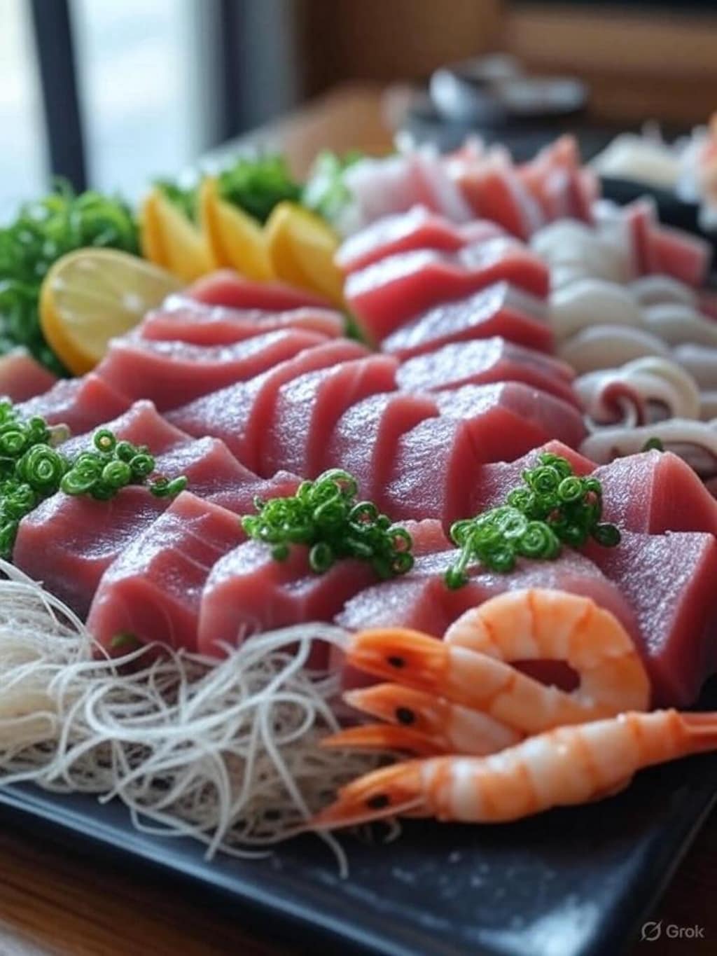 【料理】Grok料理