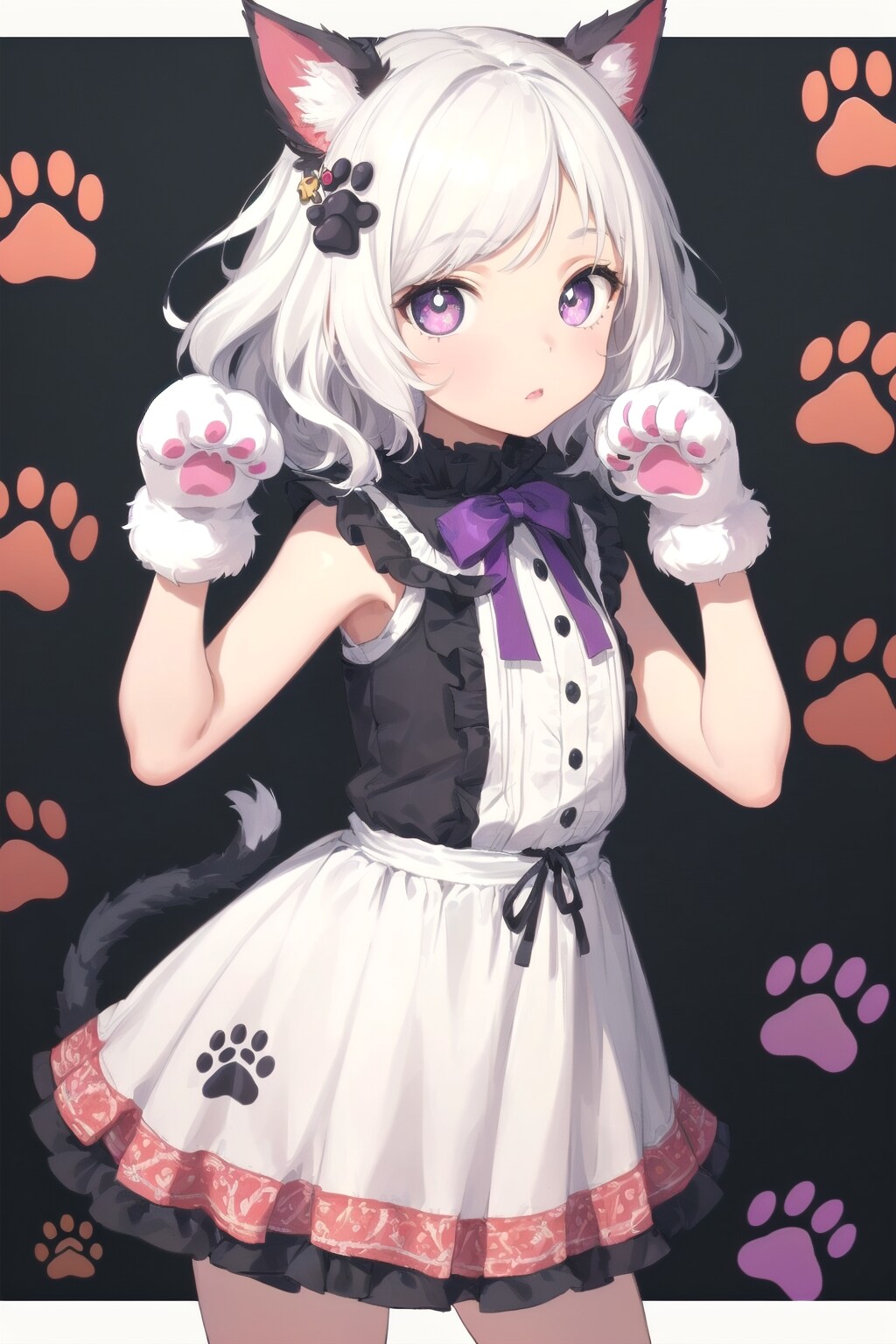 paw