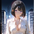 スーツ 3枚目