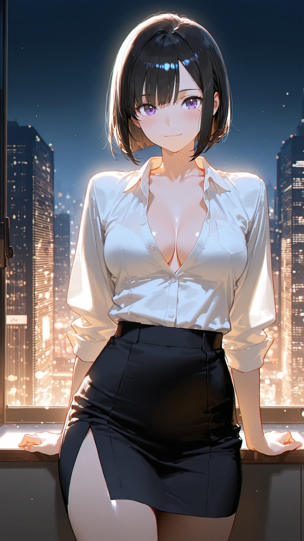スーツ