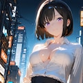 スーツ 4枚目