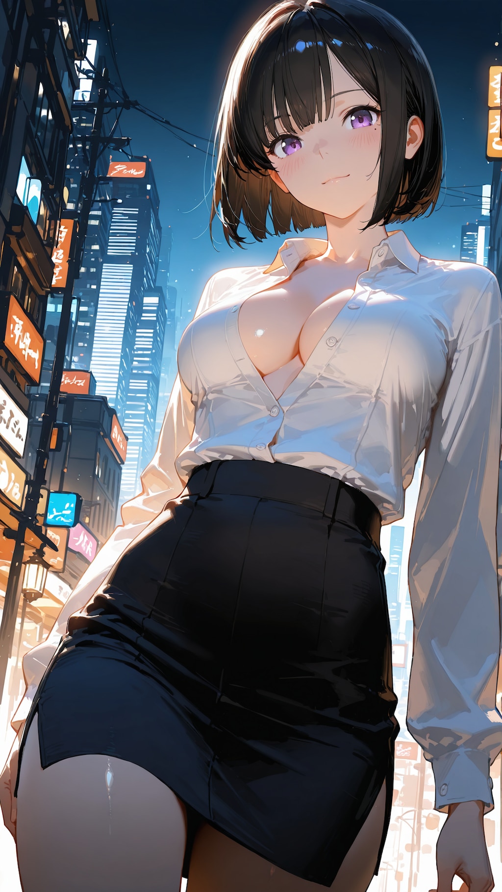 スーツ