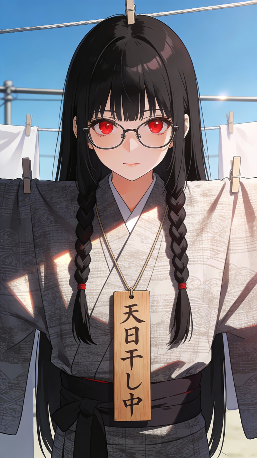 [ほしてみた]出番が欲しそうだった子