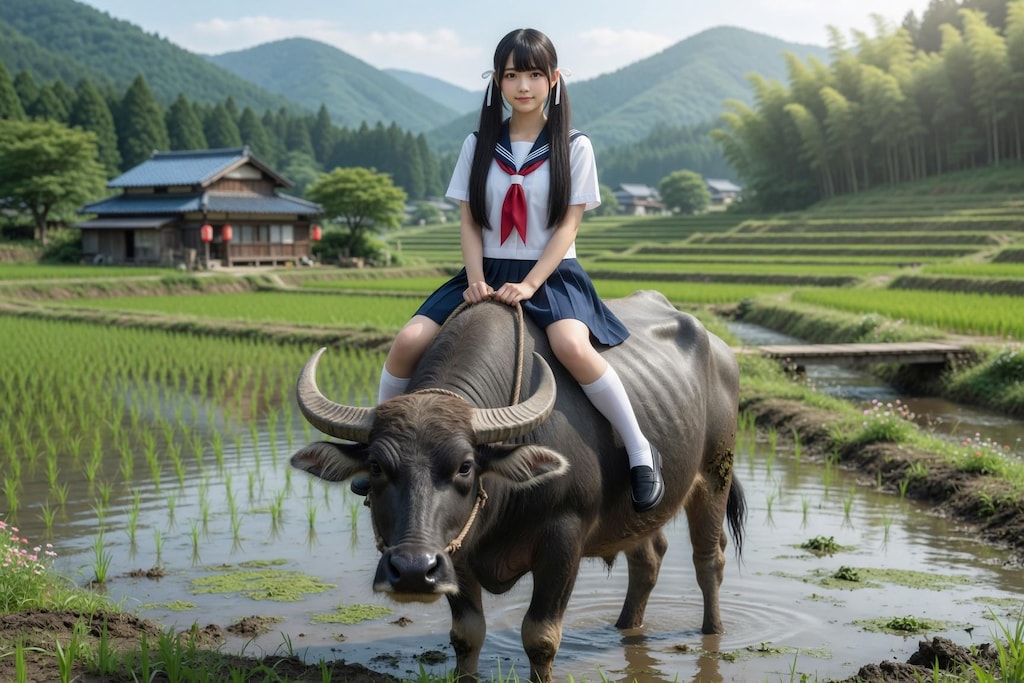 水牛