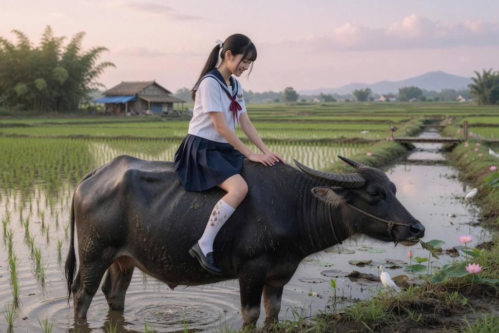水牛