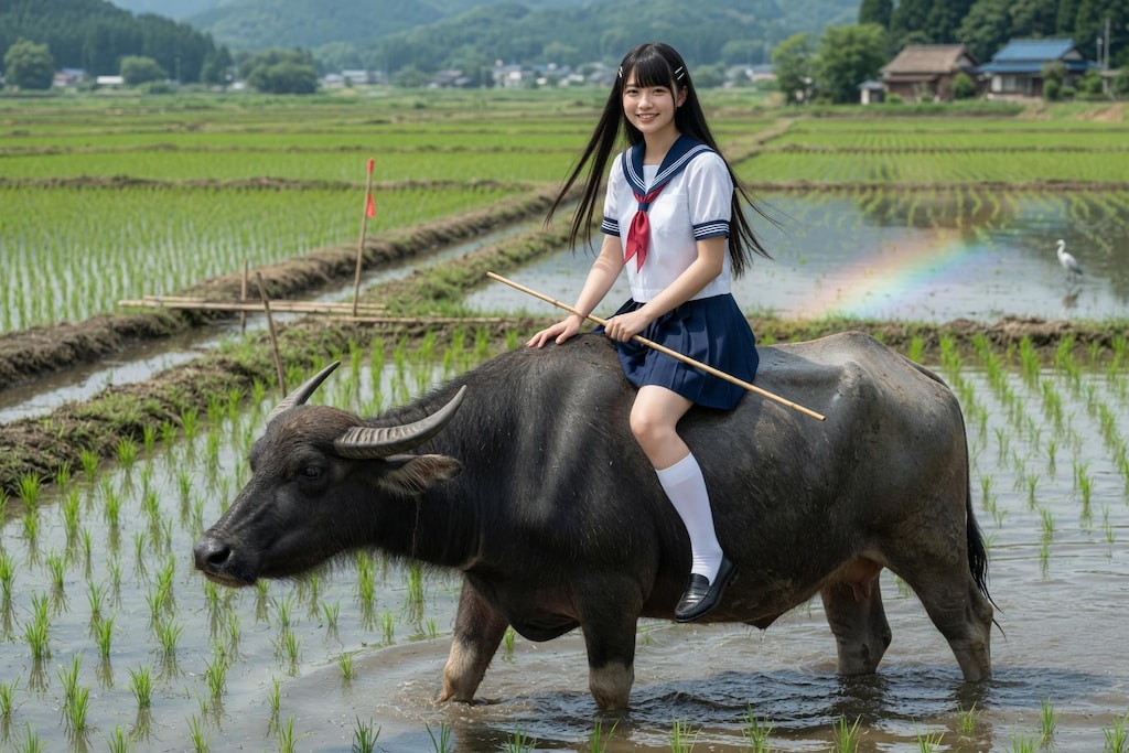 水牛
