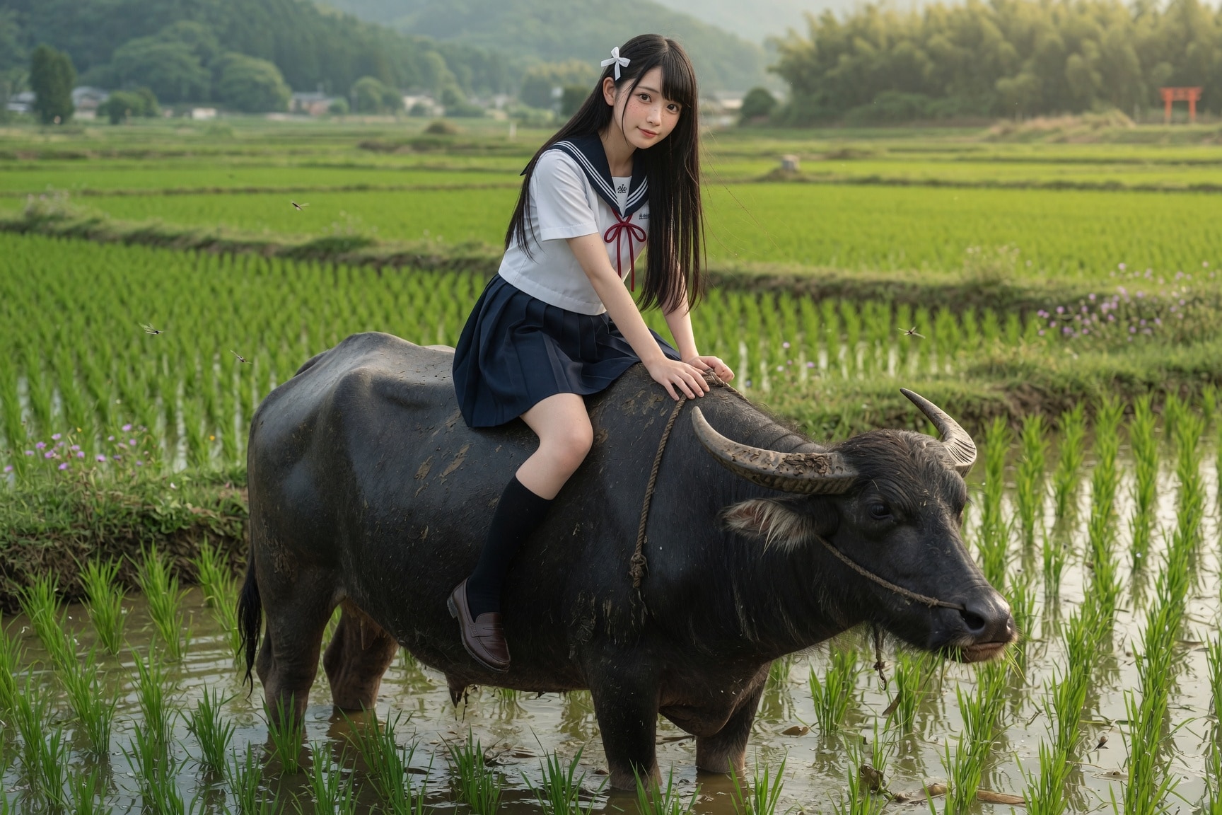 水牛