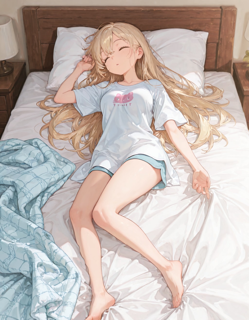 プリンセス 2833