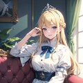 プリンセス 37 4枚目