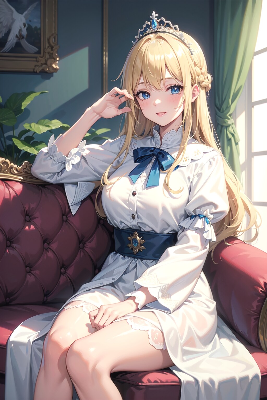 プリンセス 37