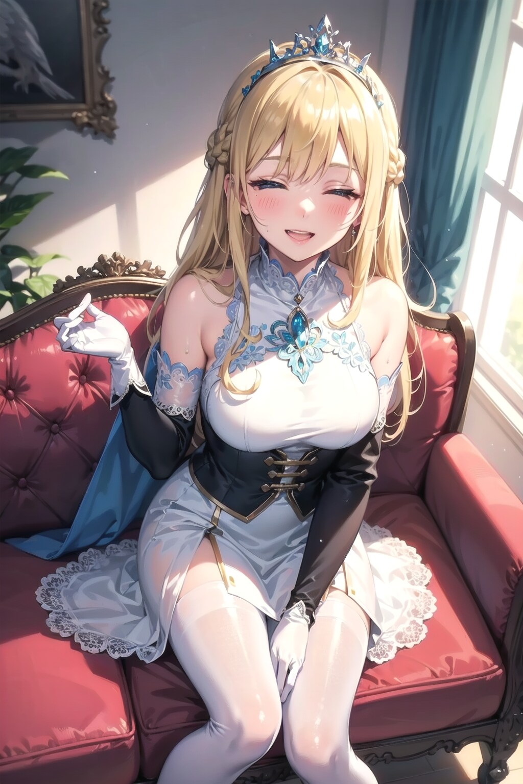 プリンセス 37
