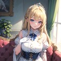 プリンセス 37 2枚目
