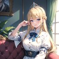 プリンセス 37 3枚目