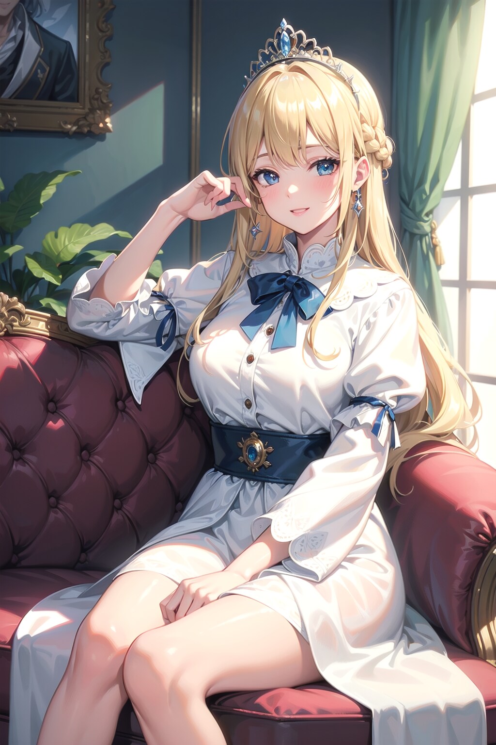 プリンセス 37