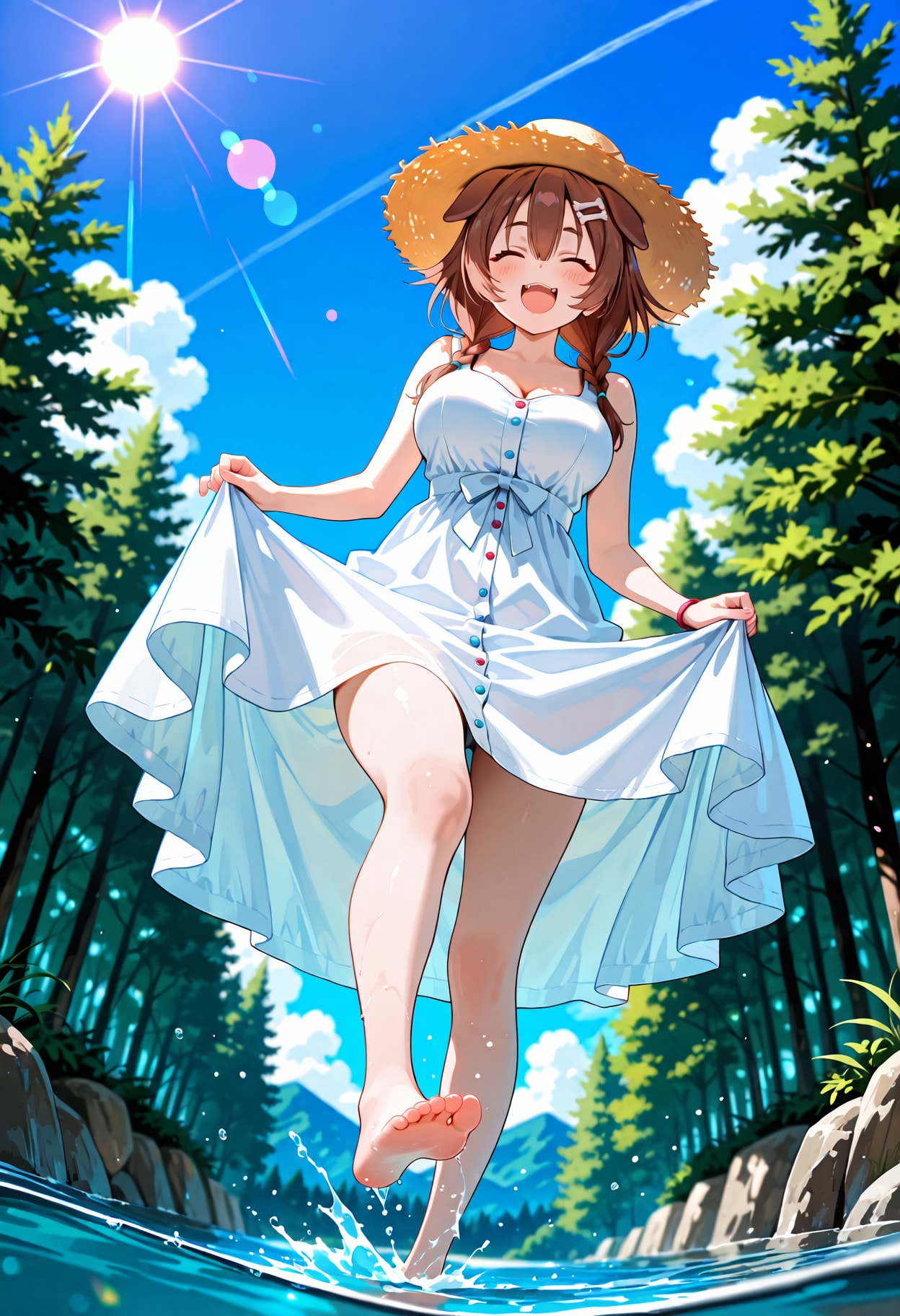 おりゃー！ｗ