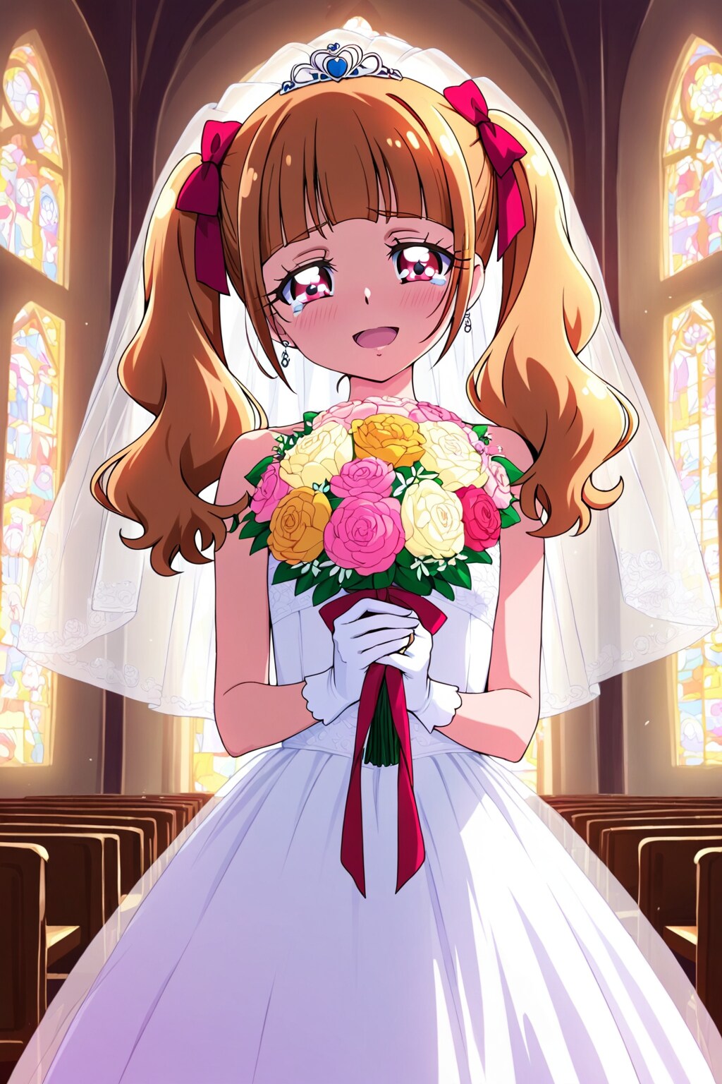 ジューンブライド2026 #4