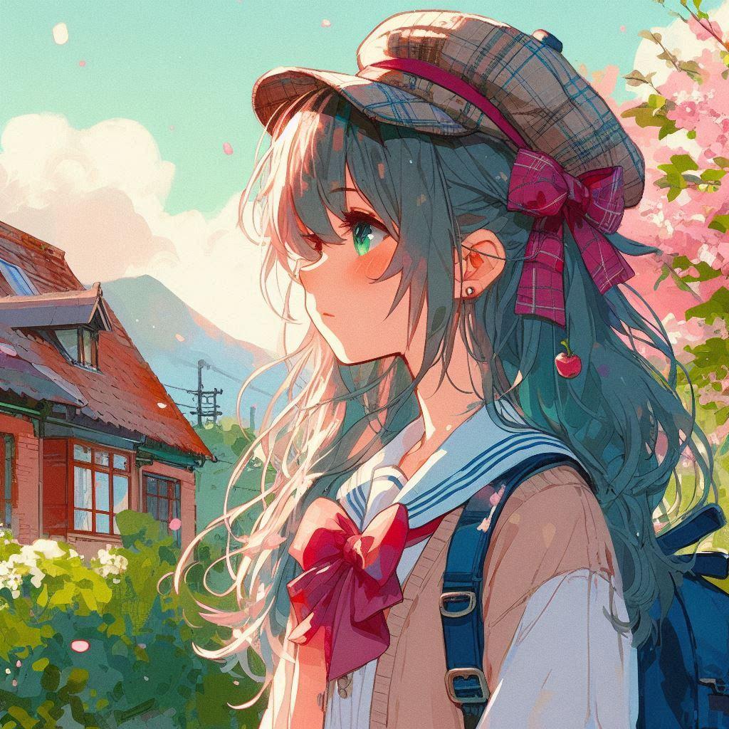 可愛い女の子　616