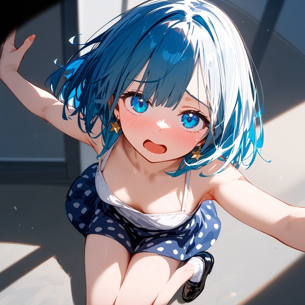 GARLANDお試し