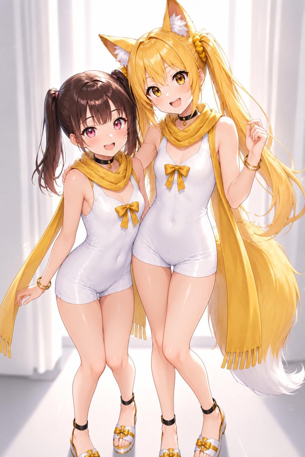 No.172 あかねちゃん（Tyomelmiさん）