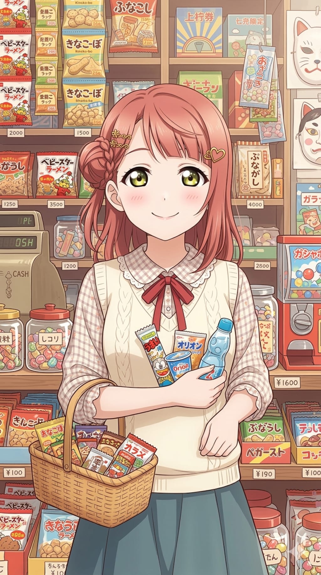 3/12 だがしの日【3/3】