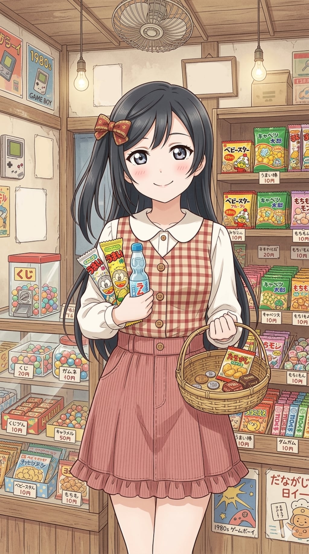 3/12 だがしの日【3/3】