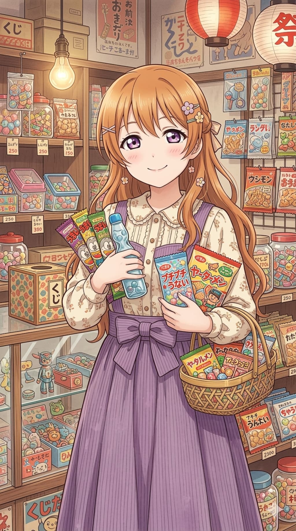 3/12 だがしの日【3/3】