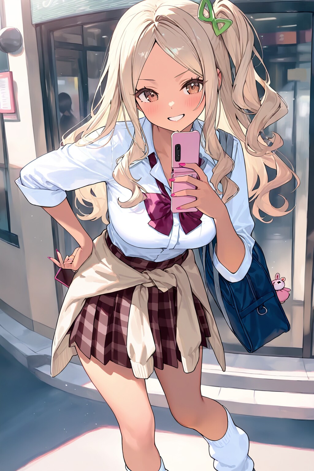 平成ギャル