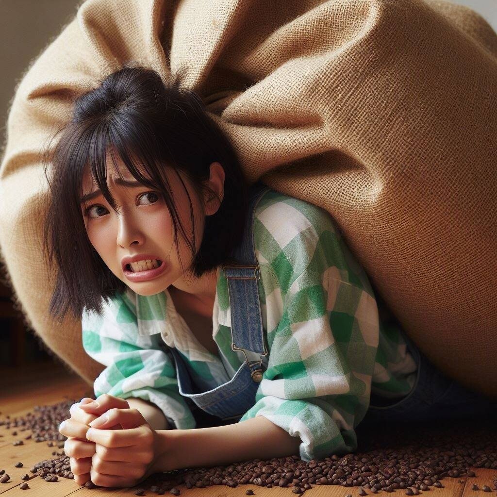 重しー
